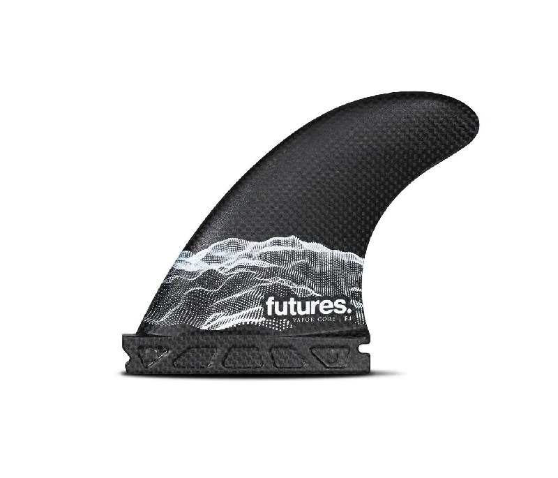 surfboard footstraps for extra comfort and support-Vapor Core | F4