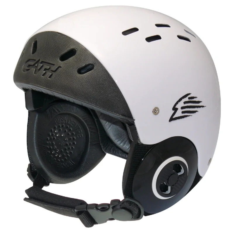 Protective Gear (Surf) - Gath Surf Convertible Helmet White