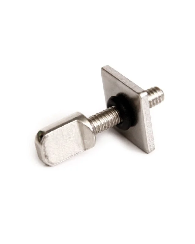 Thumb Screw Plate