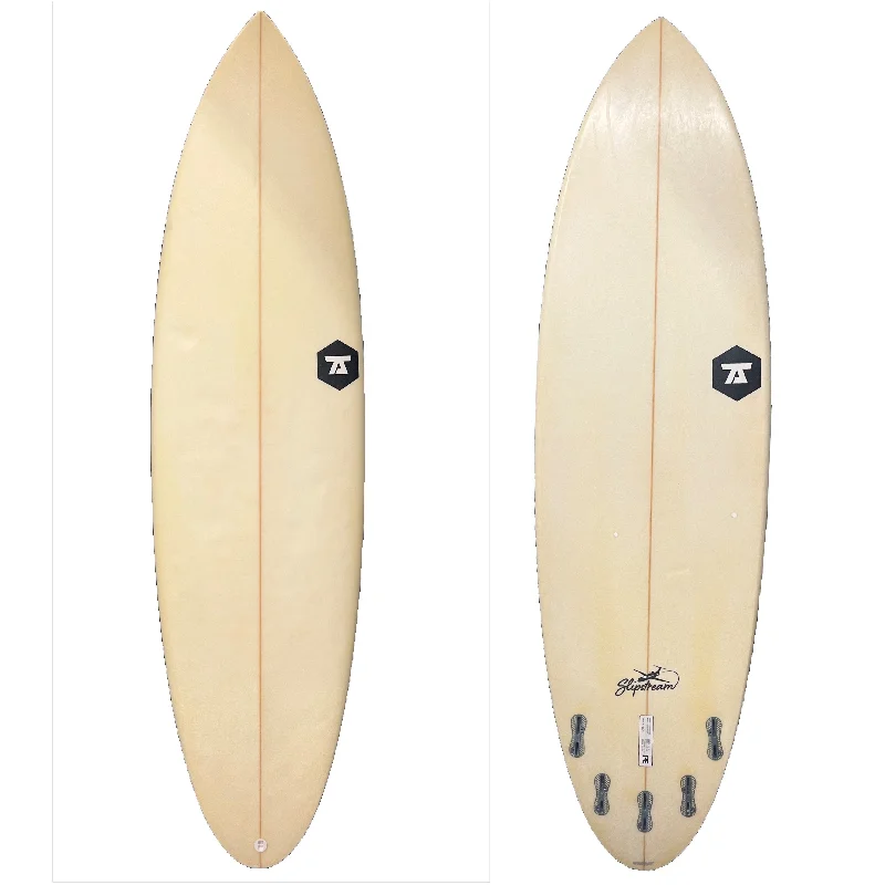 surfboards for heavy surf conditions-Used 7S 6'9" Slipstream Surfboard