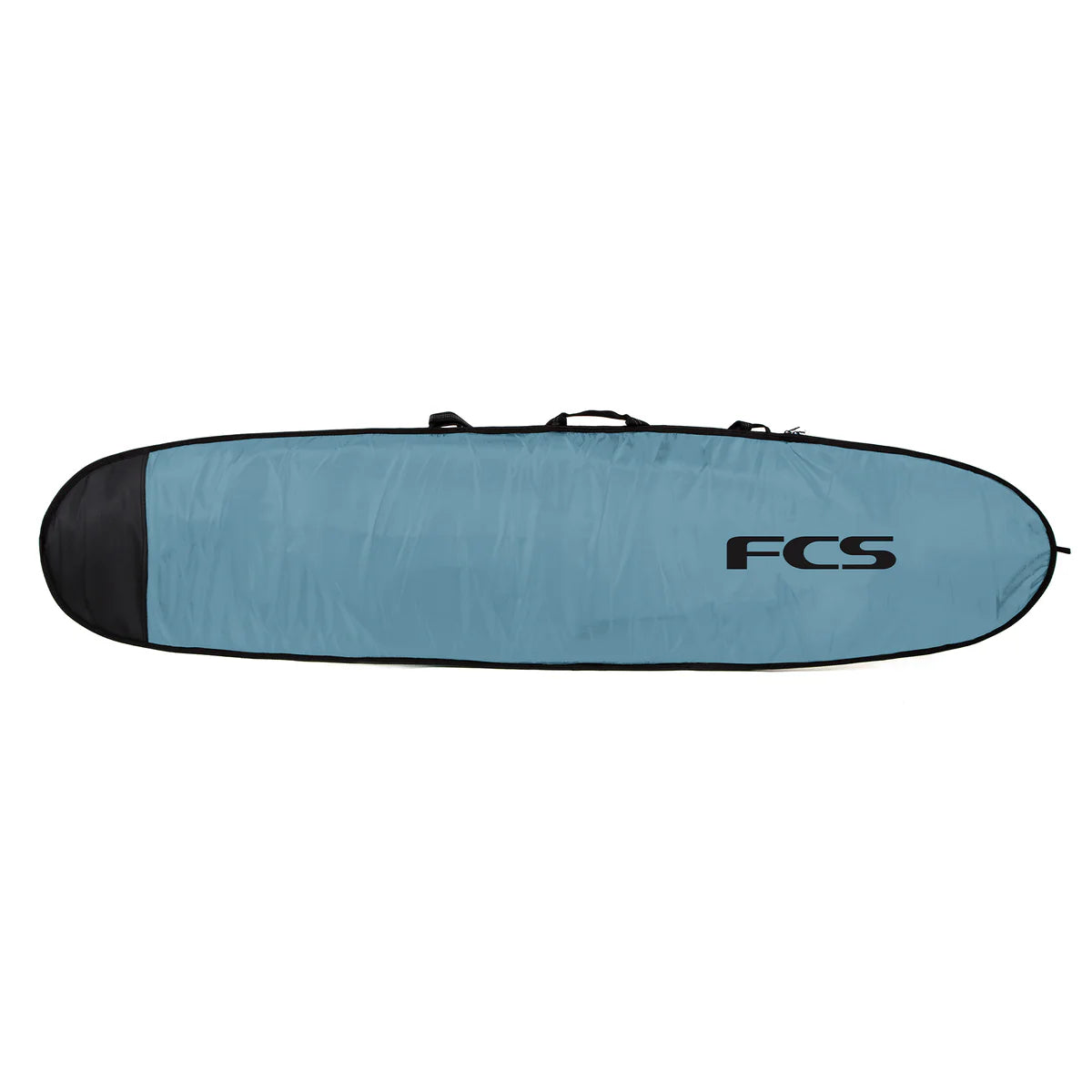 surfboards for maximum wave speed-FCS 10' Classic Long Board bag