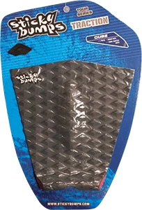 Sticky Bumps Traction Cube-Black Sale