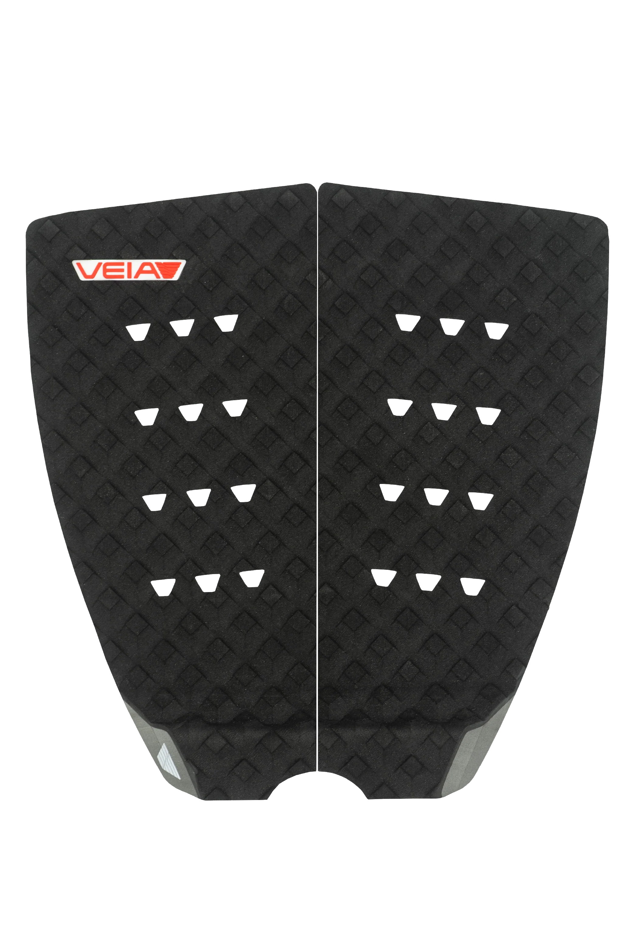 high-performance surf pads for rapid maneuvers-Veia Jjf Explorer Flat Traction Pad