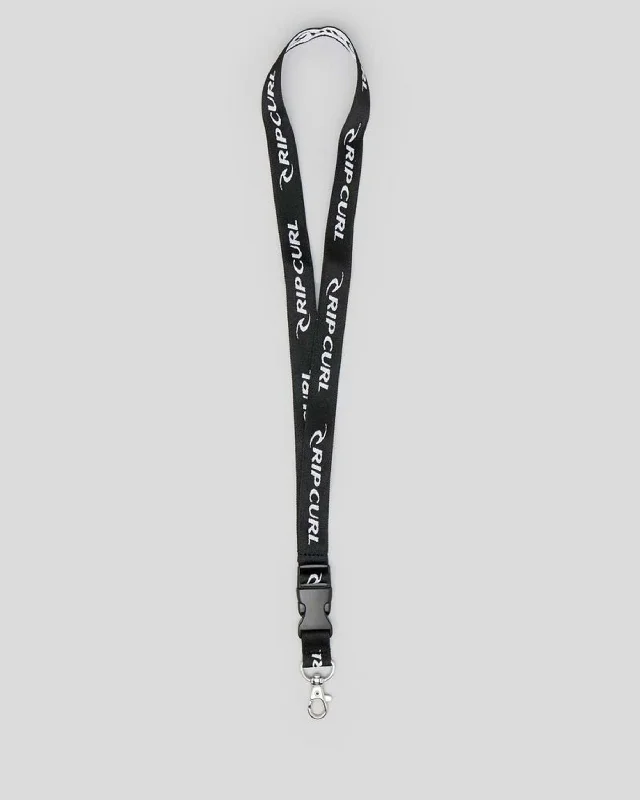 RIP CURL CORP LANYARD