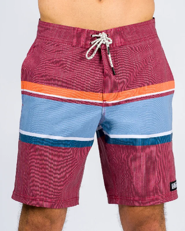 Wayback Boardshorts