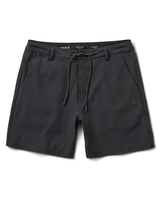 Hybro Hybrid Shorts 19"