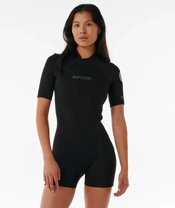 Rip Curl Womens Dawn Patrol 2mm Eco Wetsuit - Sum24