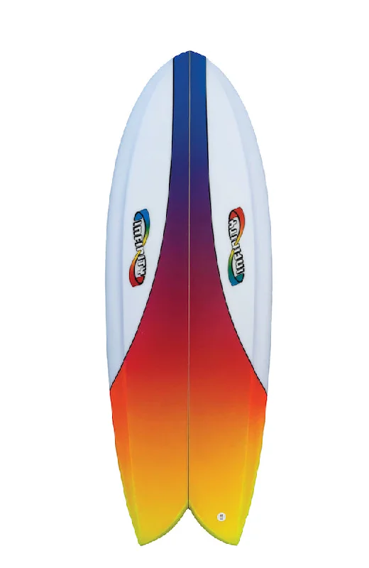 surfboards for big air maneuvers-TOMBSTONE QUAD