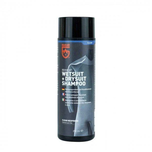 Gear Aid Wetsuit & Drysuit Shampoo