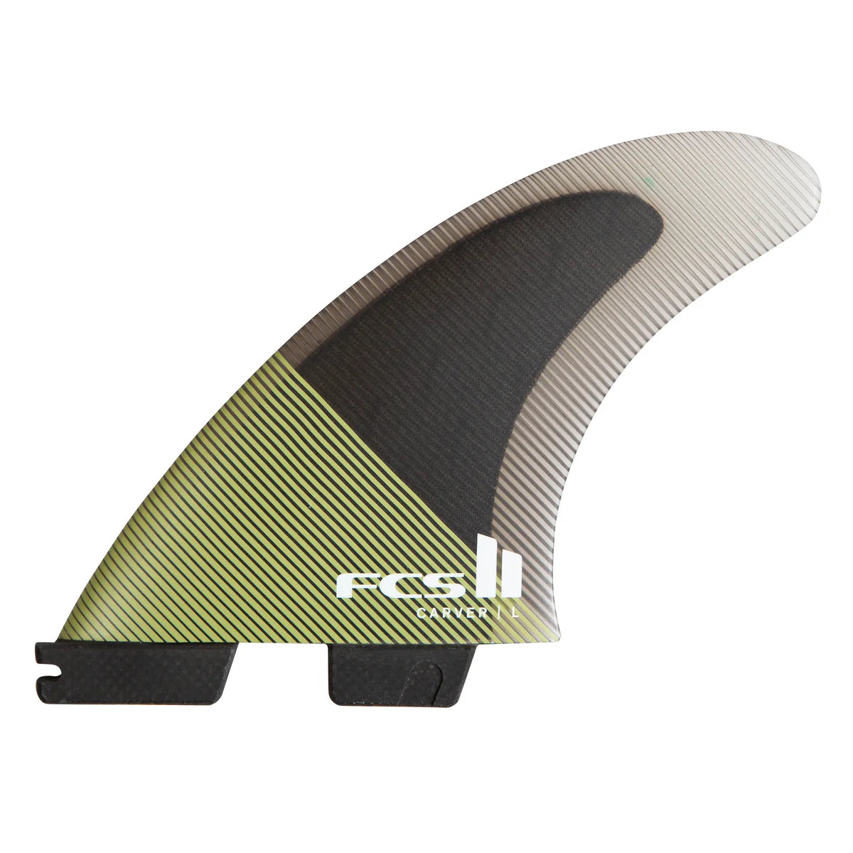 surfboards with great balance-FCS II Carver PC Eucalyptus