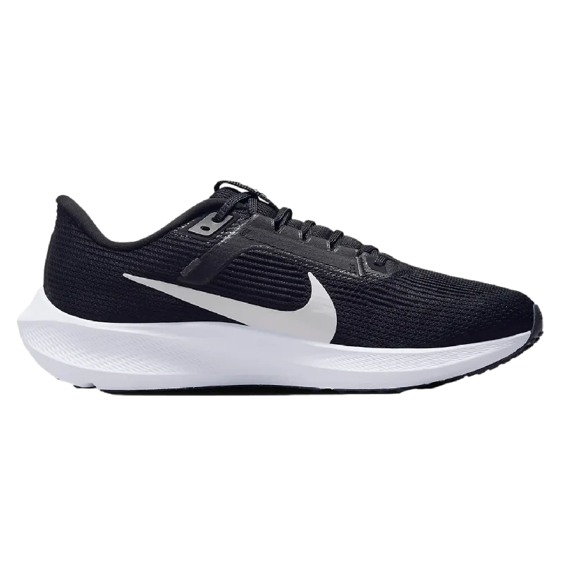 Coach 2024 Nike Pegasus 40 Womens Running Shoe - Black/White