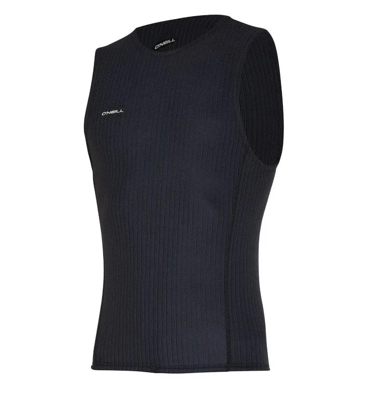 O'Neill Hyperfreak 1.5mm TB3X No Sleeve Wetsuit Vest - Sum24