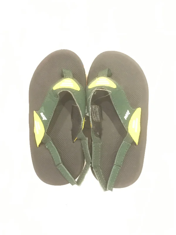 Reef Kids Slap Sandals