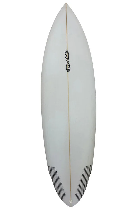 surfboards for pro-level tricks and stunts-HIGH 5 5'4"