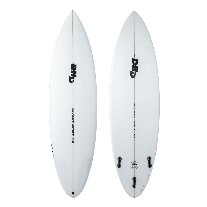 surfboards for quick takeoffs-DHD SWEETSPOT 4.0 SURFBOARD