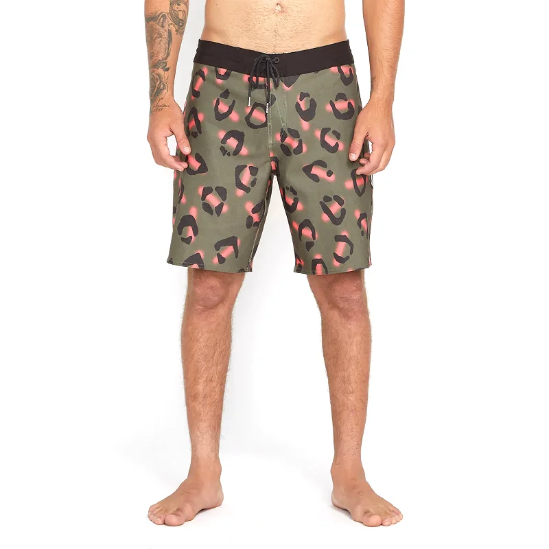 Stone Party Animals Stoney 19" Boardshort