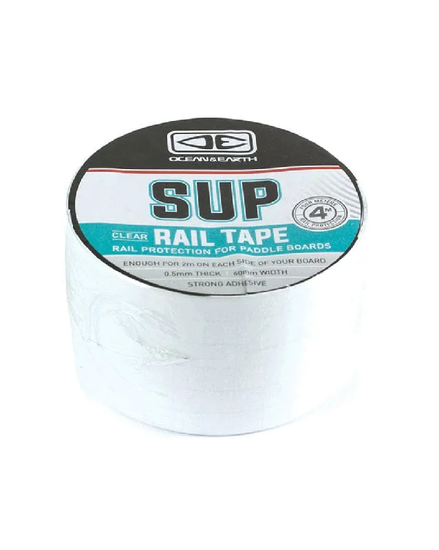 SUP Board Rail Tape