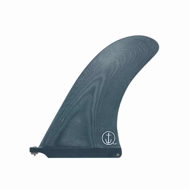 surfboard footstraps for advanced surfers-CF Pivot (Navy)