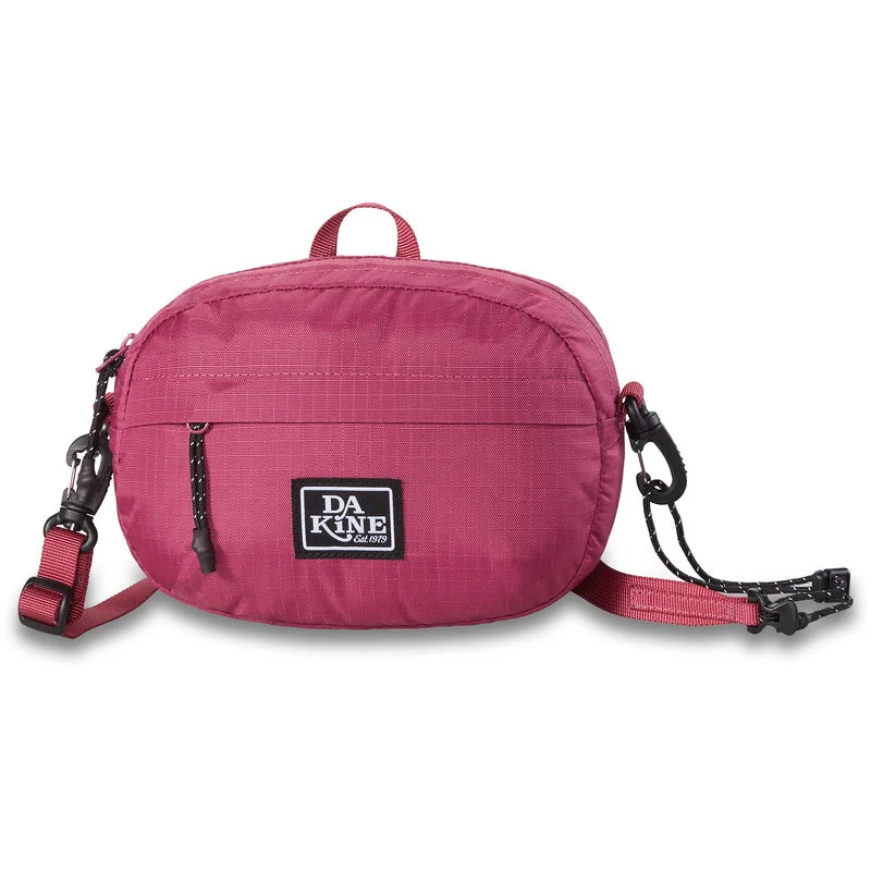 high-performance surfboards for professionals-Da Kine Joey Oval Crossbody bag