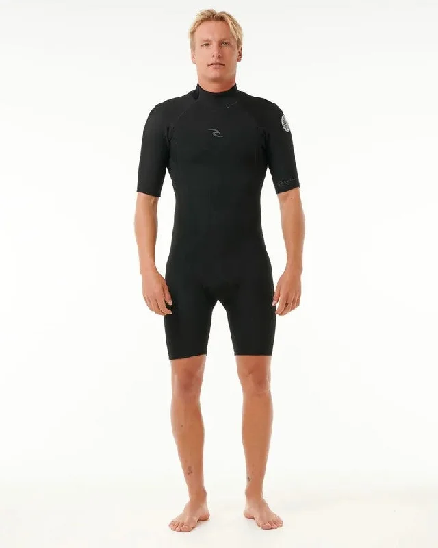 Rip Curl Dawn Patrol 2mm BZ Spring Wetsuit - Sum24