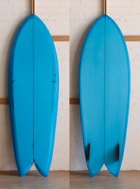 surfboards with extra stability in chop-2024 Residency 5'7" Squit Fish