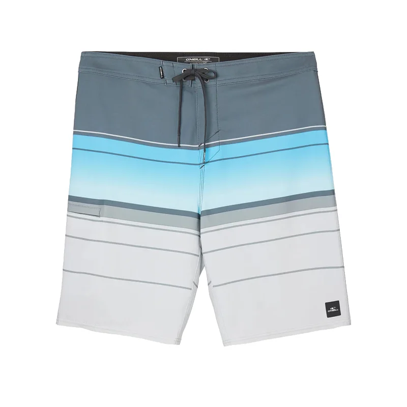 Hyperfreak Heat Stripe 21" Boardshorts