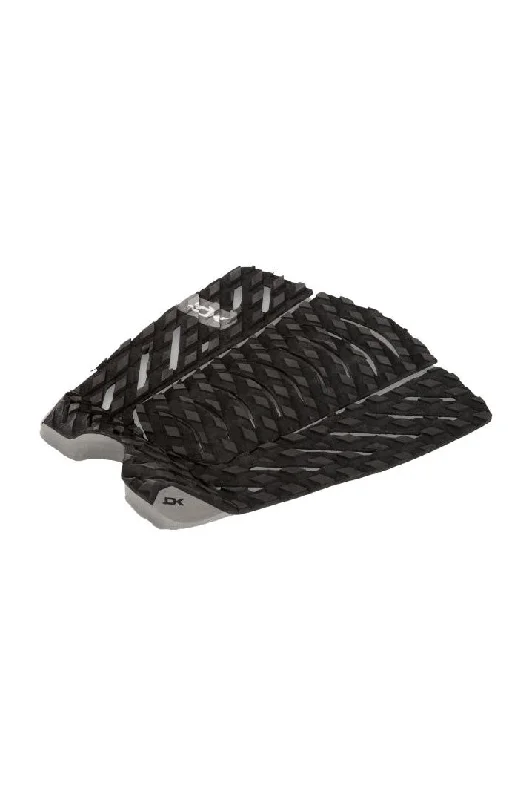 best surf pads for board grip-Dakine Superlite Traction Pad - Black