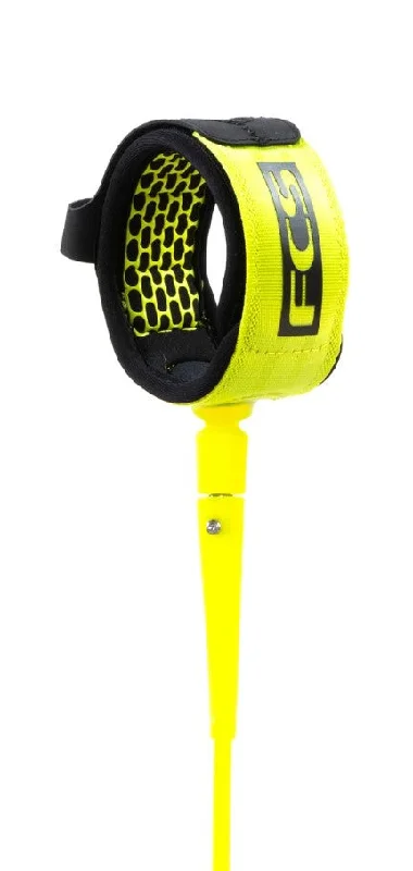 FCS 6' ALL ROUND ESSENTIAL LEASH