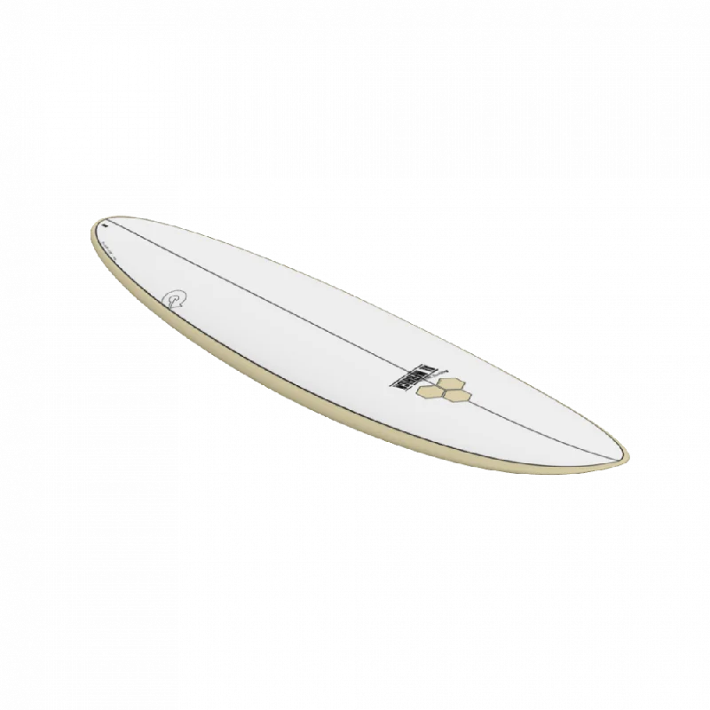 surfboards for easy wave take-off-7'0" CI M23 SAND RAILS/PINLINE