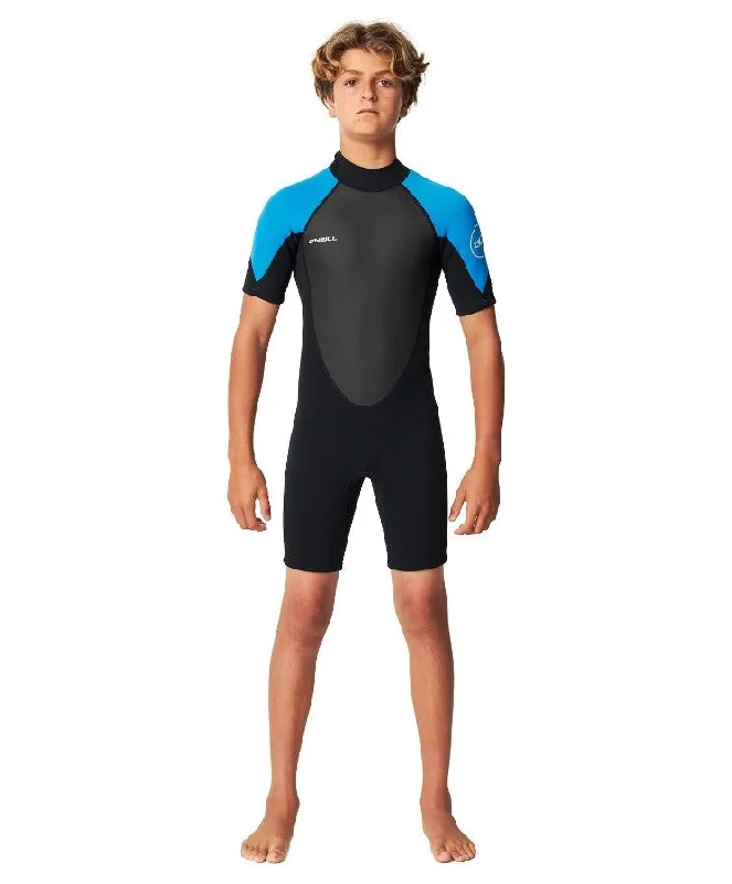 O'Neill Youth Reactor II Spring Wetsuit - Sum24