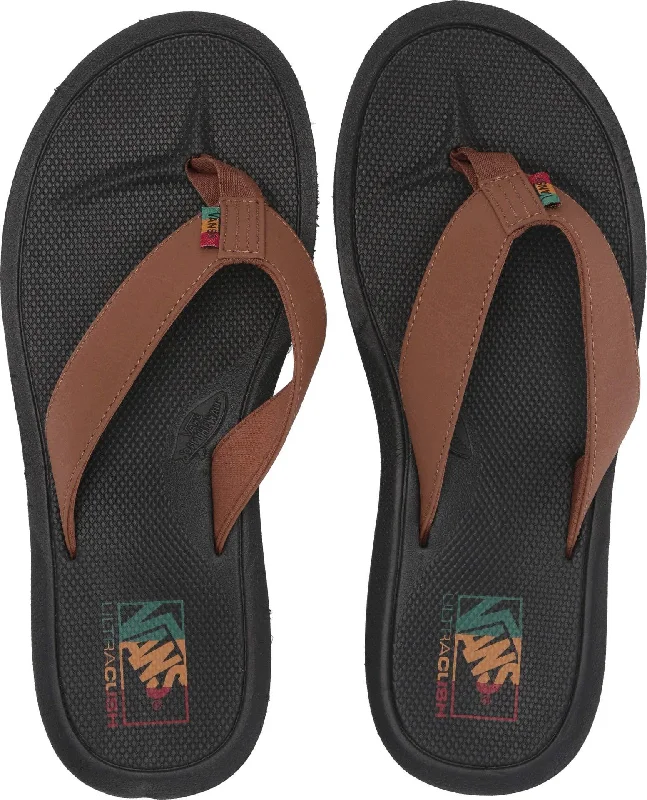 Vans Men's Nexpa Synthetic Sandals