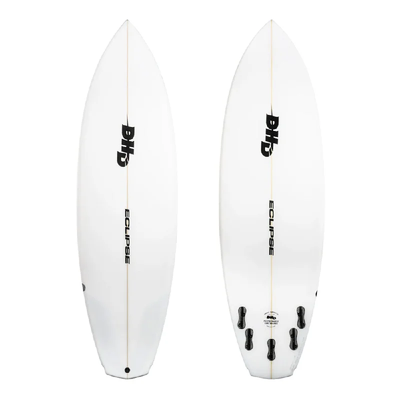 surfboards for added grip and stability-DHD ECLIPSE SURFBOARD