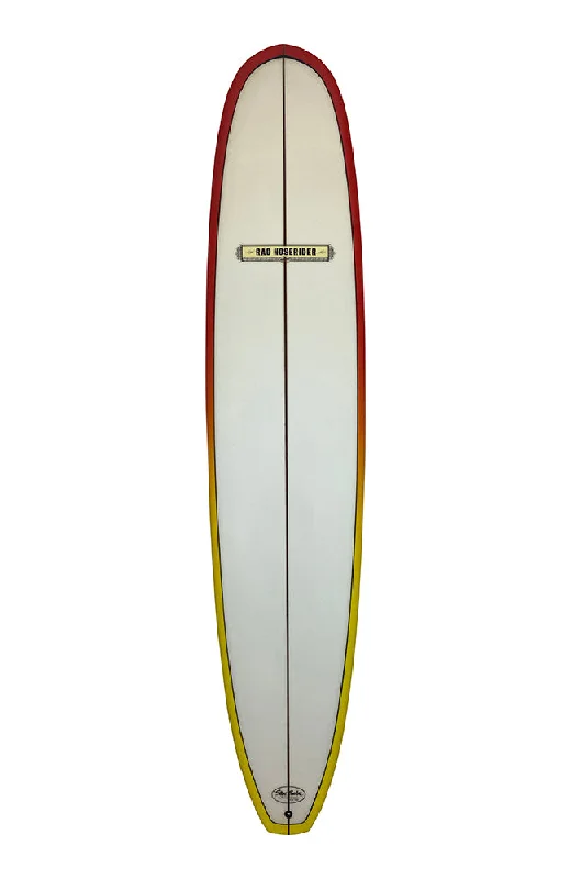 surfboards with great performance in crosswinds-RAD NOSERIDER