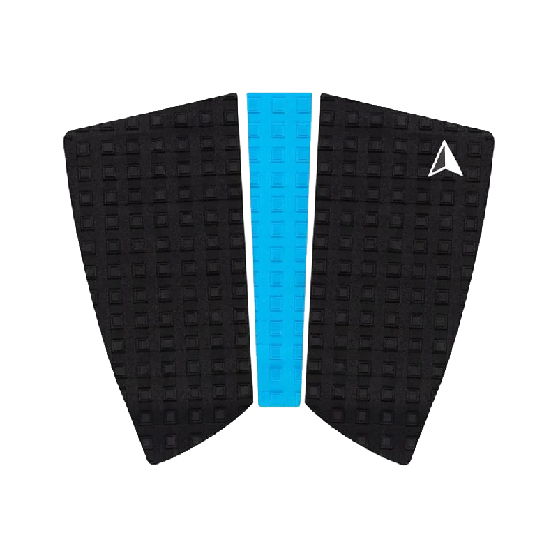 surfboard pads with extra grip-Roam Fish Surfboard Tail Pad