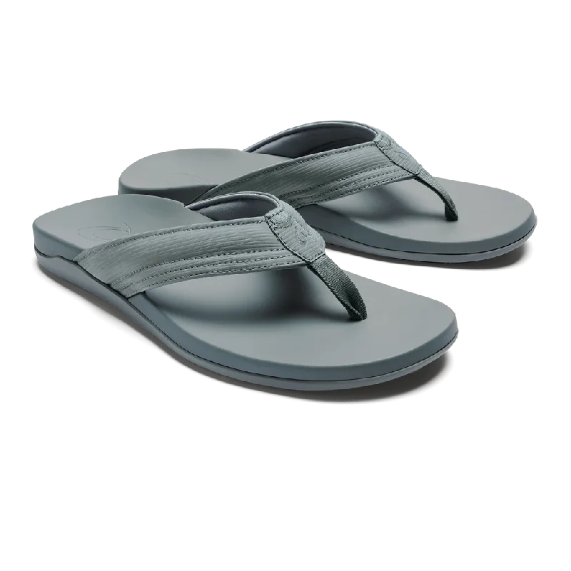 Olukai Men's Maha Sandals