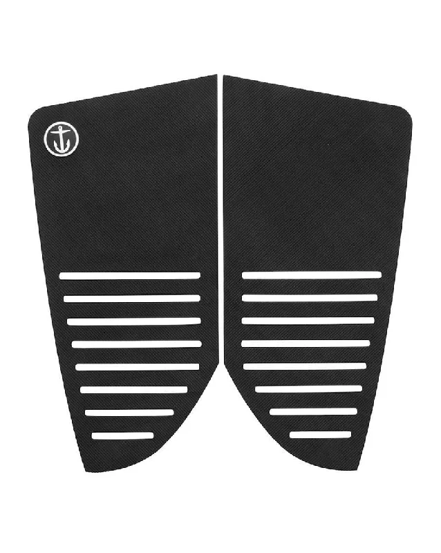 soft surfboard pads for relaxed surfing-Trooper Traction Pad