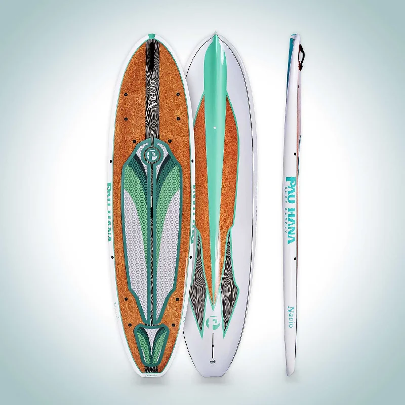 surf pads for a smooth ride-11'0 | Navio Keel Hull Paddle Board