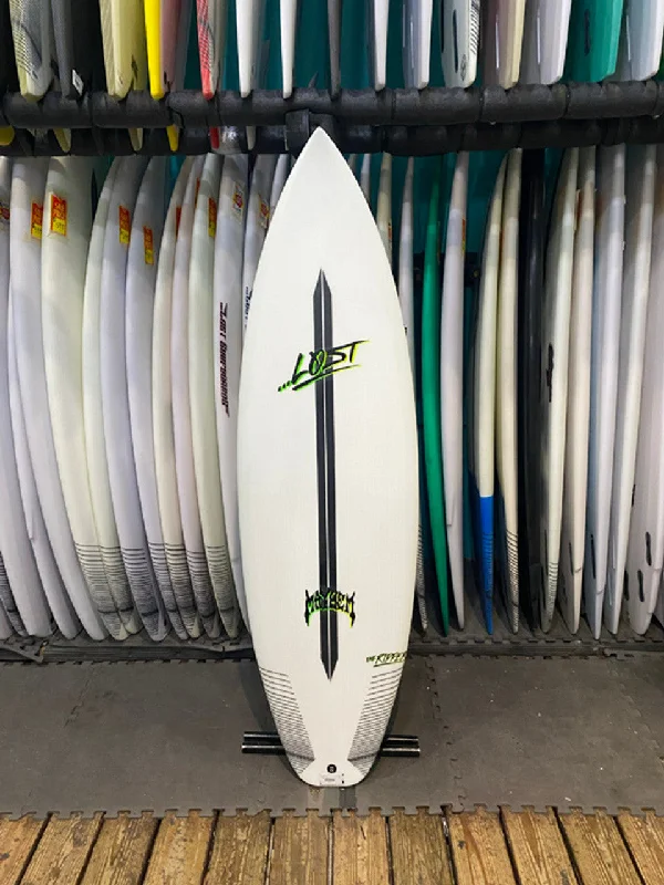 surfboards for maximum wave hold-THE RIPPER LIGHT SPEED