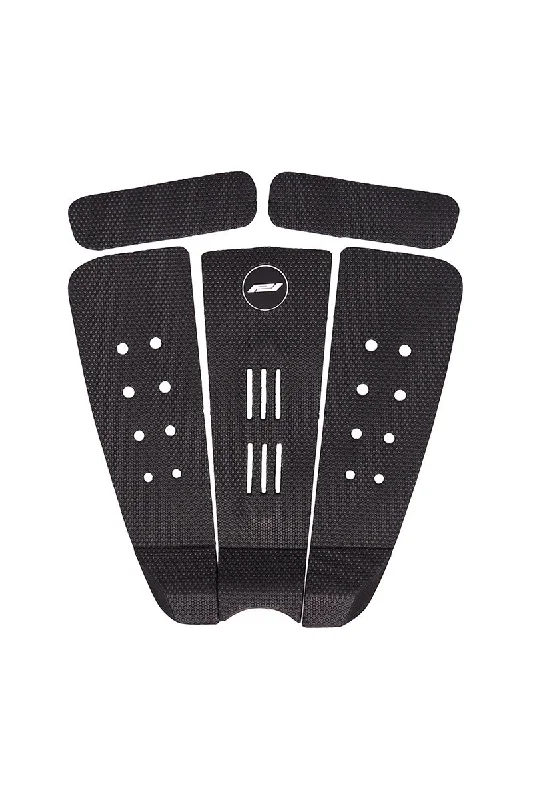 surfboard pads for all types of surfing-ProLite Timmy Reyes Pro Surf Traction Pad - Black