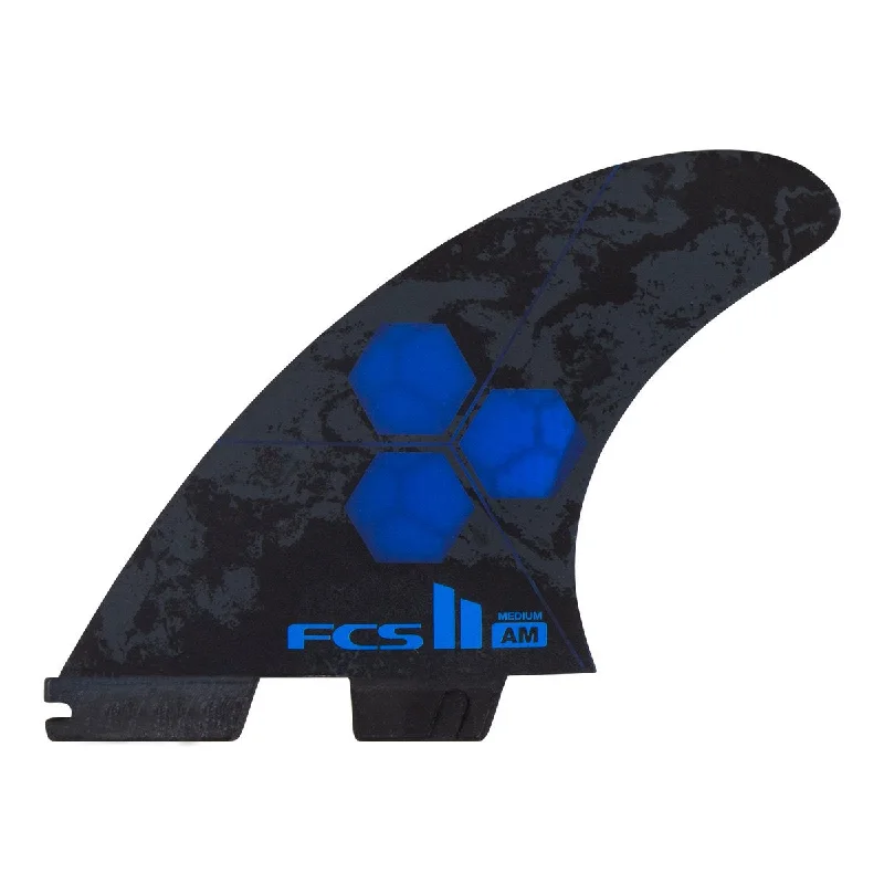 FCS II AM PC TRI/QUAD M - COBALT