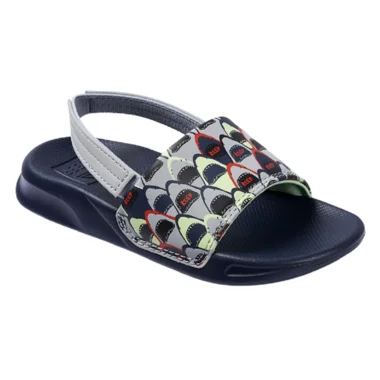 Little One Slide Sandals