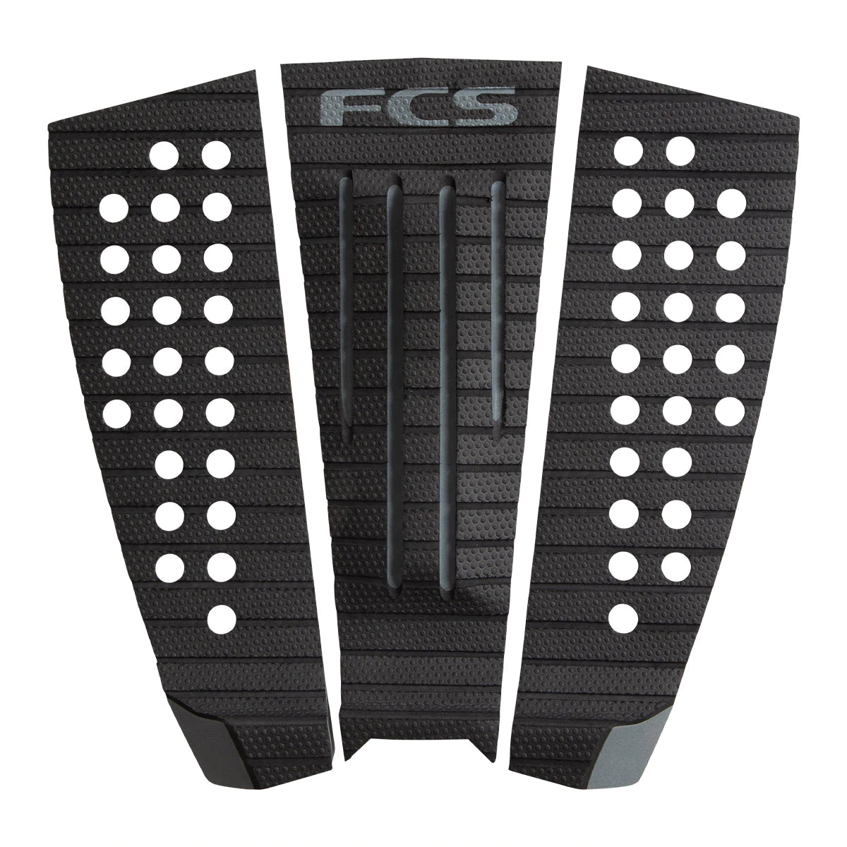 custom-designed surf pads for unique boards-Fcs Julian Treadlite Traction Pad