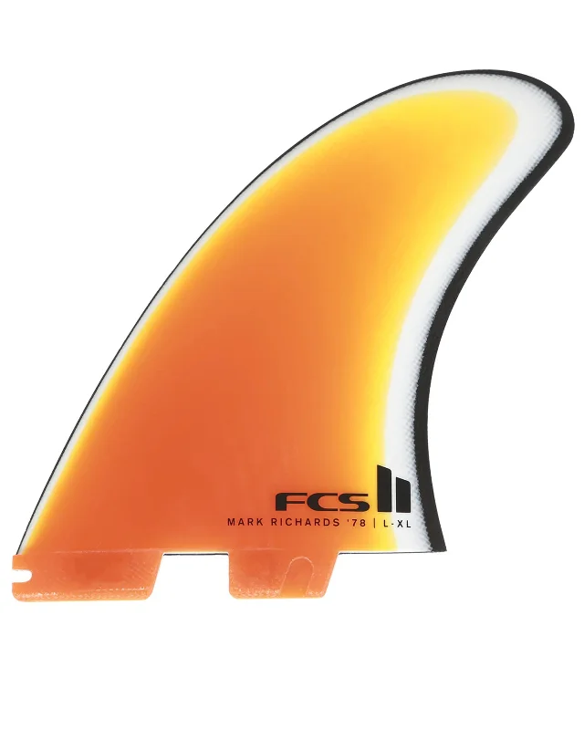 durable and long-lasting footstraps-FCS II Mark Richards '78 Twin Fin Set