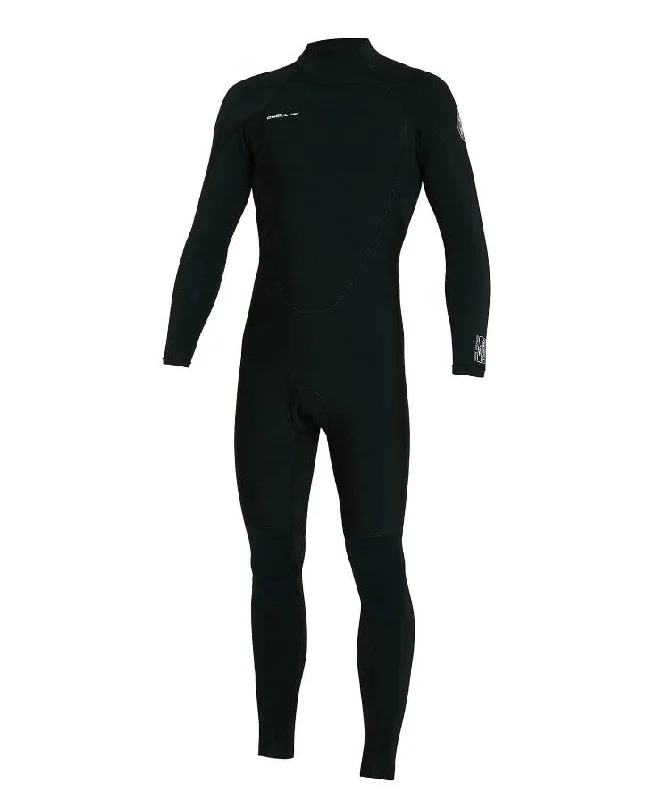 O'Neill Defender 3/2mm GBS Back Zip Full Wetsuit - Sum24