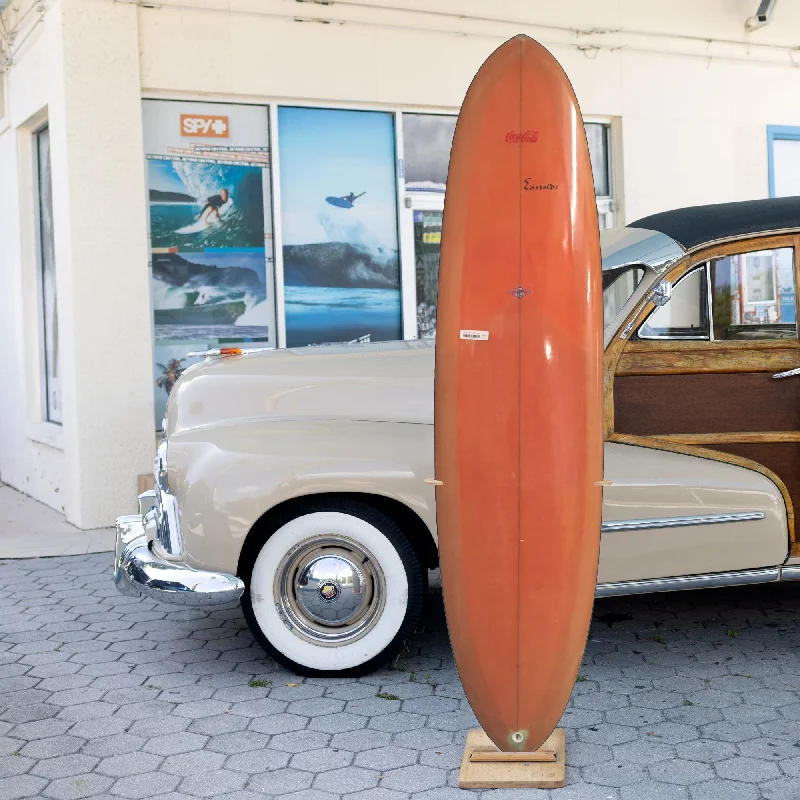 surfboards with high flexibility for performance-East Side 1970's Mid-Length 7'6 Collector Surfboard