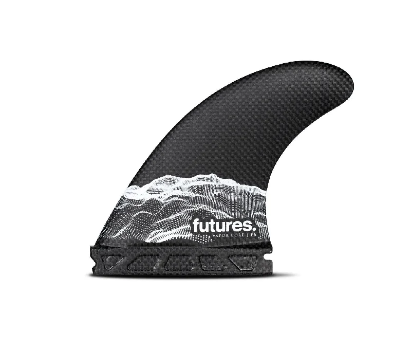 footstraps for lightweight boards-Vapor Core | F6