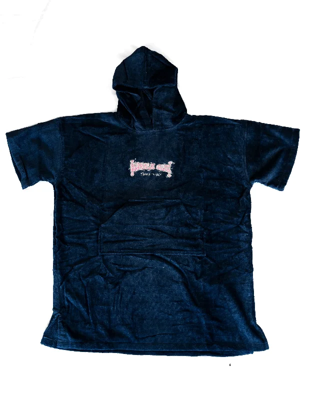 Changing Towel Surf Poncho Youth ONLINE ONLY!