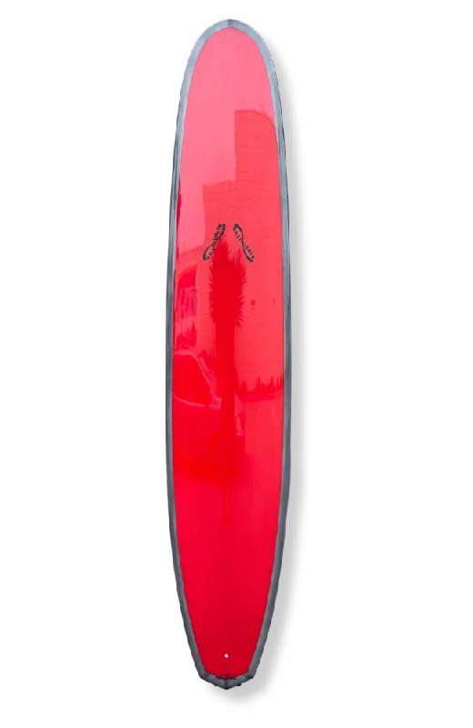 surfboards for riding steep drops-SKVARNA DIAMOND 9'10"