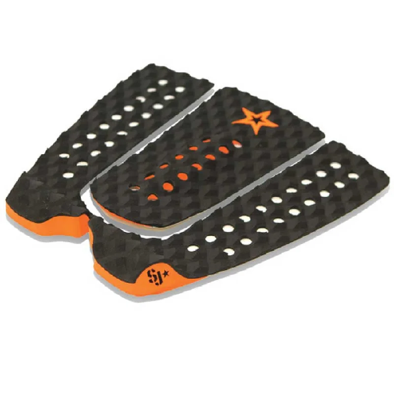 STICKY JOHNSON SST 3PC GRIP ORANGE