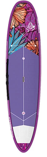 surfboards with improved fin placement-2024 STARBOARD SUP 10'2" X 29" GO LITE TECH SUN SUP BOARD